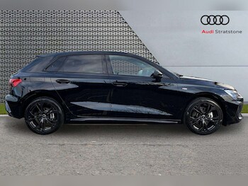 Used Audi A3 2025 for sale - 78451448: Photo