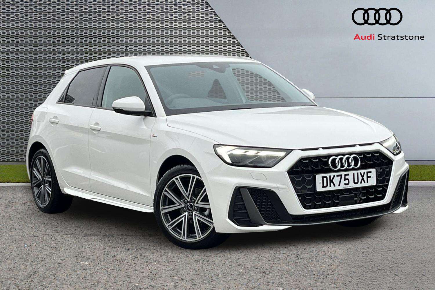 Used Audi A1 2025 for sale - 76928968: Photo 1