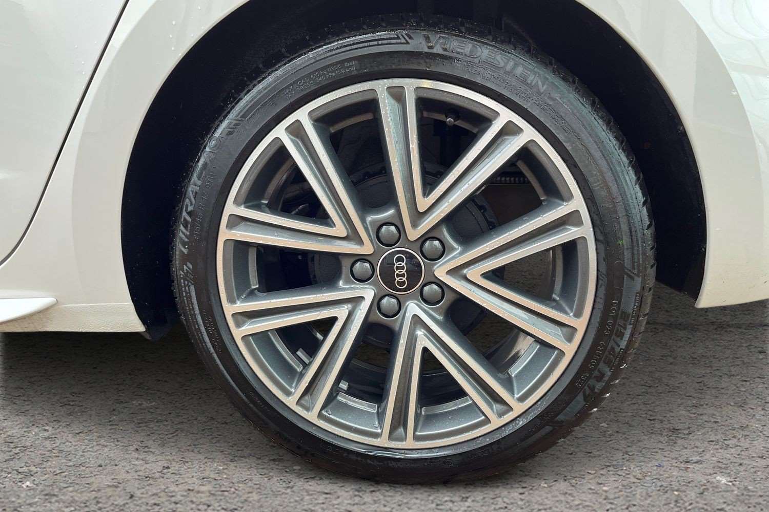 Used Audi A1 2025 for sale - 76928968: Photo 10