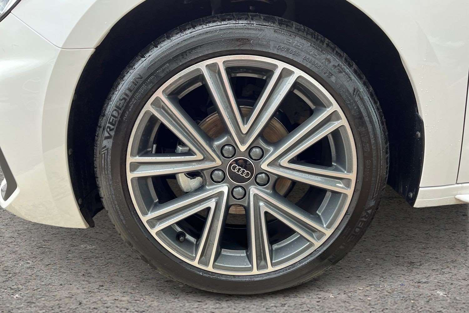 Used Audi A1 2025 for sale - 76928968: Photo 11