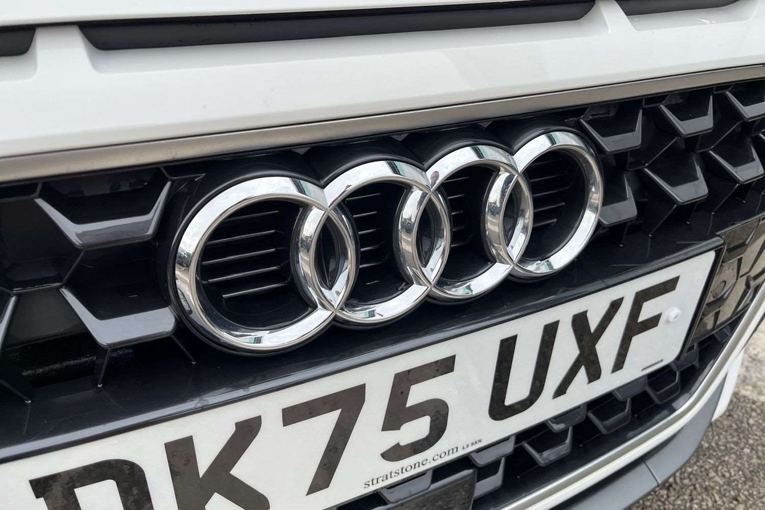 Used Audi A1 2025 for sale - 76928968: Photo 12