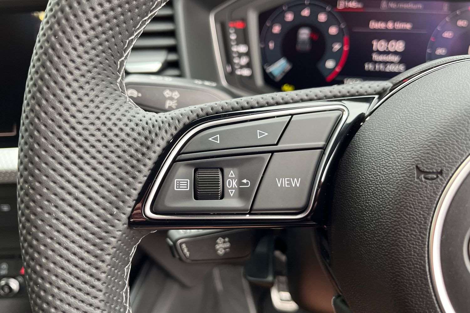 Used Audi A1 2025 for sale - 76928968: Photo 16