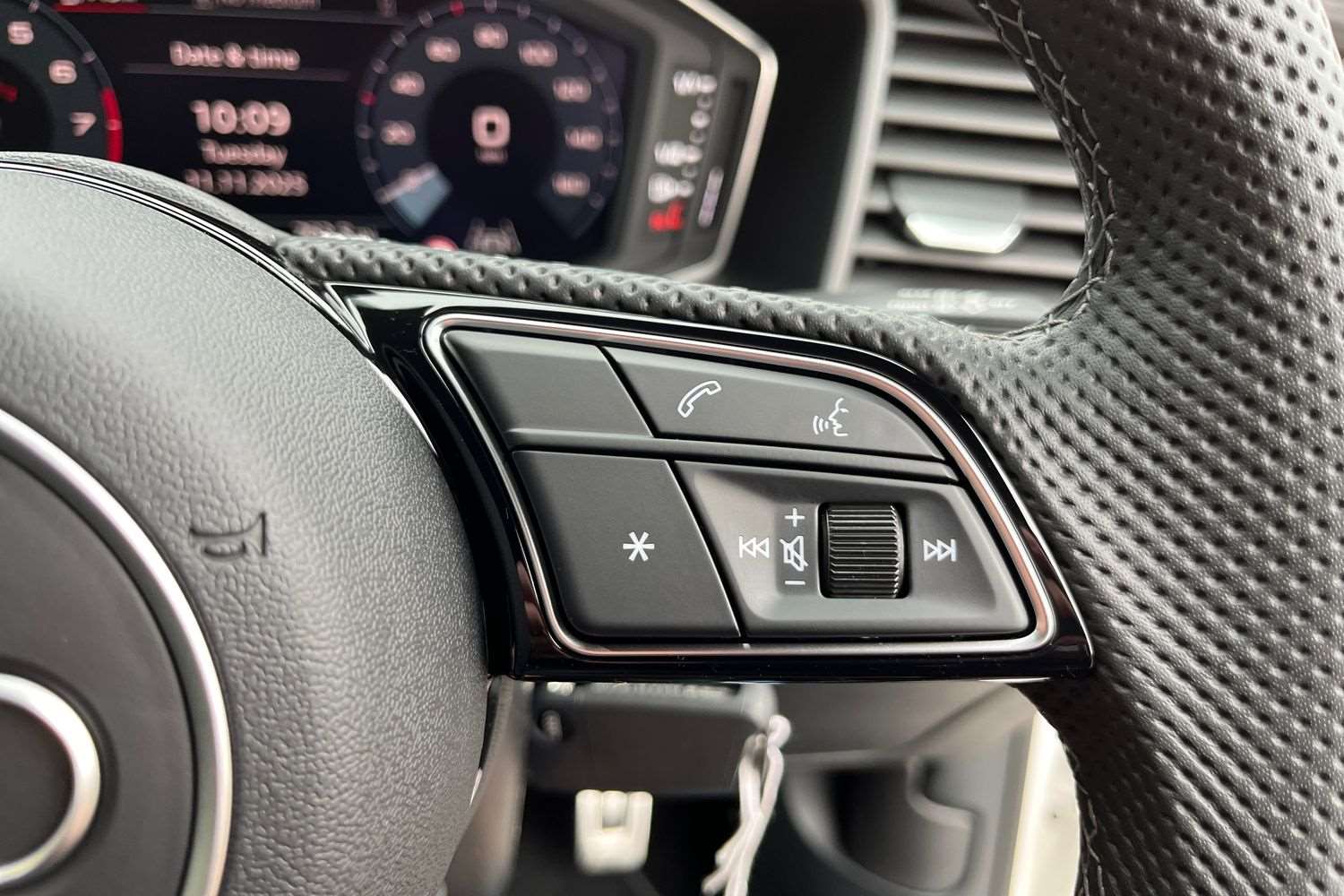 Used Audi A1 2025 for sale - 76928968: Photo 17