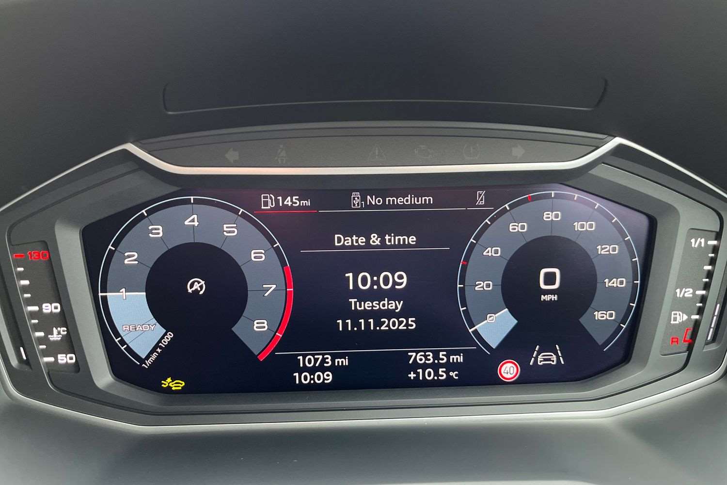 Used Audi A1 2025 for sale - 76928968: Photo 18