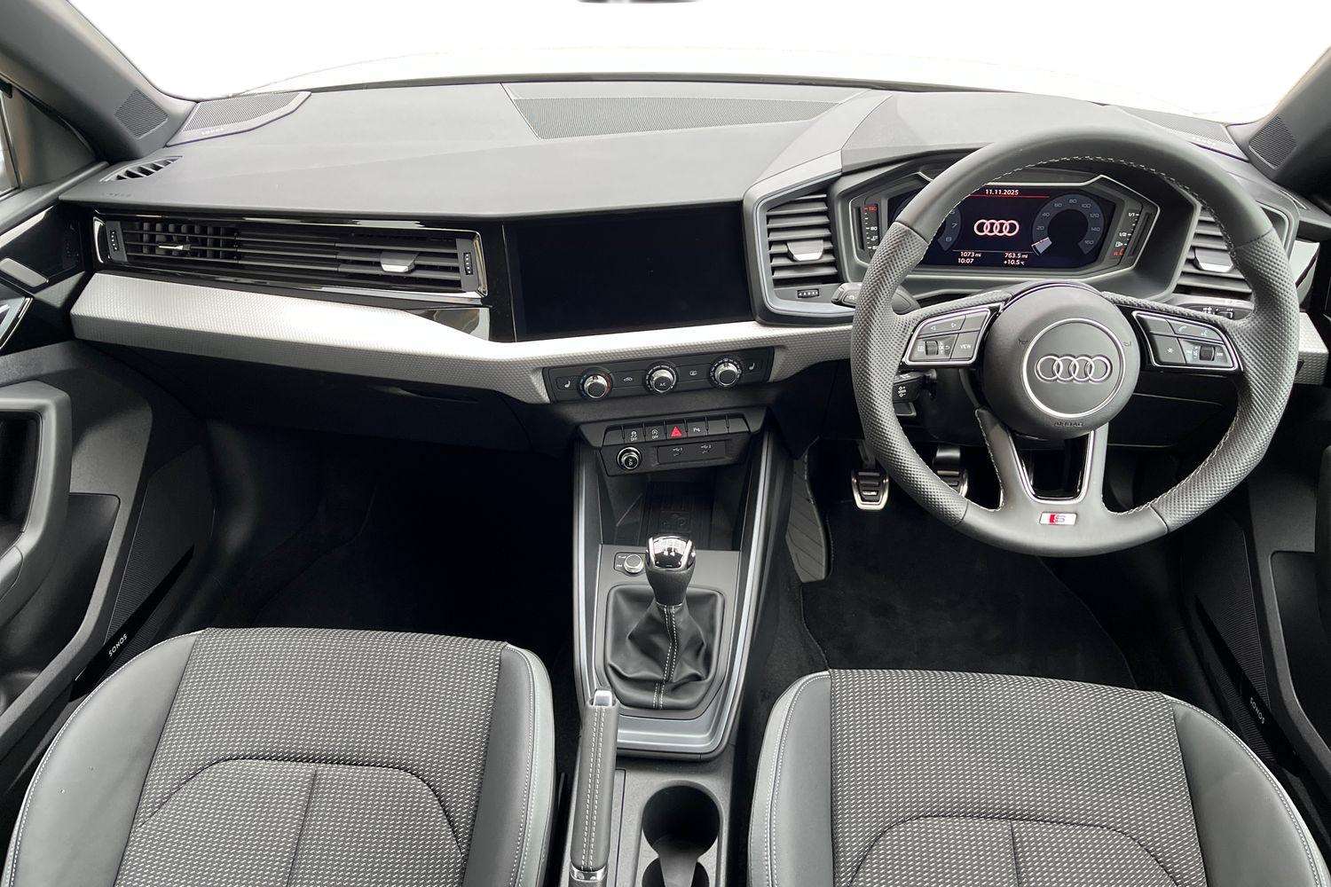 Used Audi A1 2025 for sale - 76928968: Photo 19