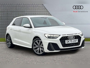 Used Audi A1 2025 for sale - 76928968: Photo