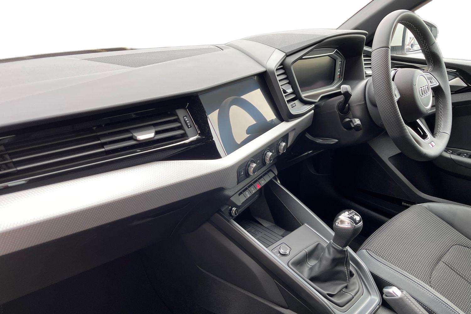 Used Audi A1 2025 for sale - 76928968: Photo 2