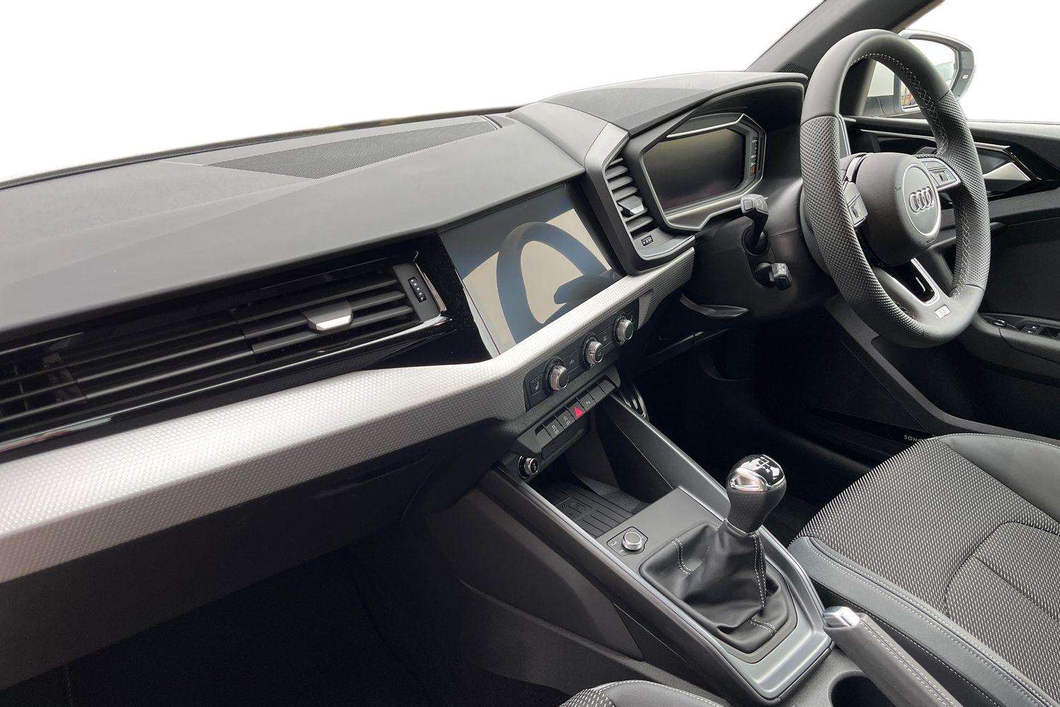 Used Audi A1 2025 for sale - 76928968: Photo 20