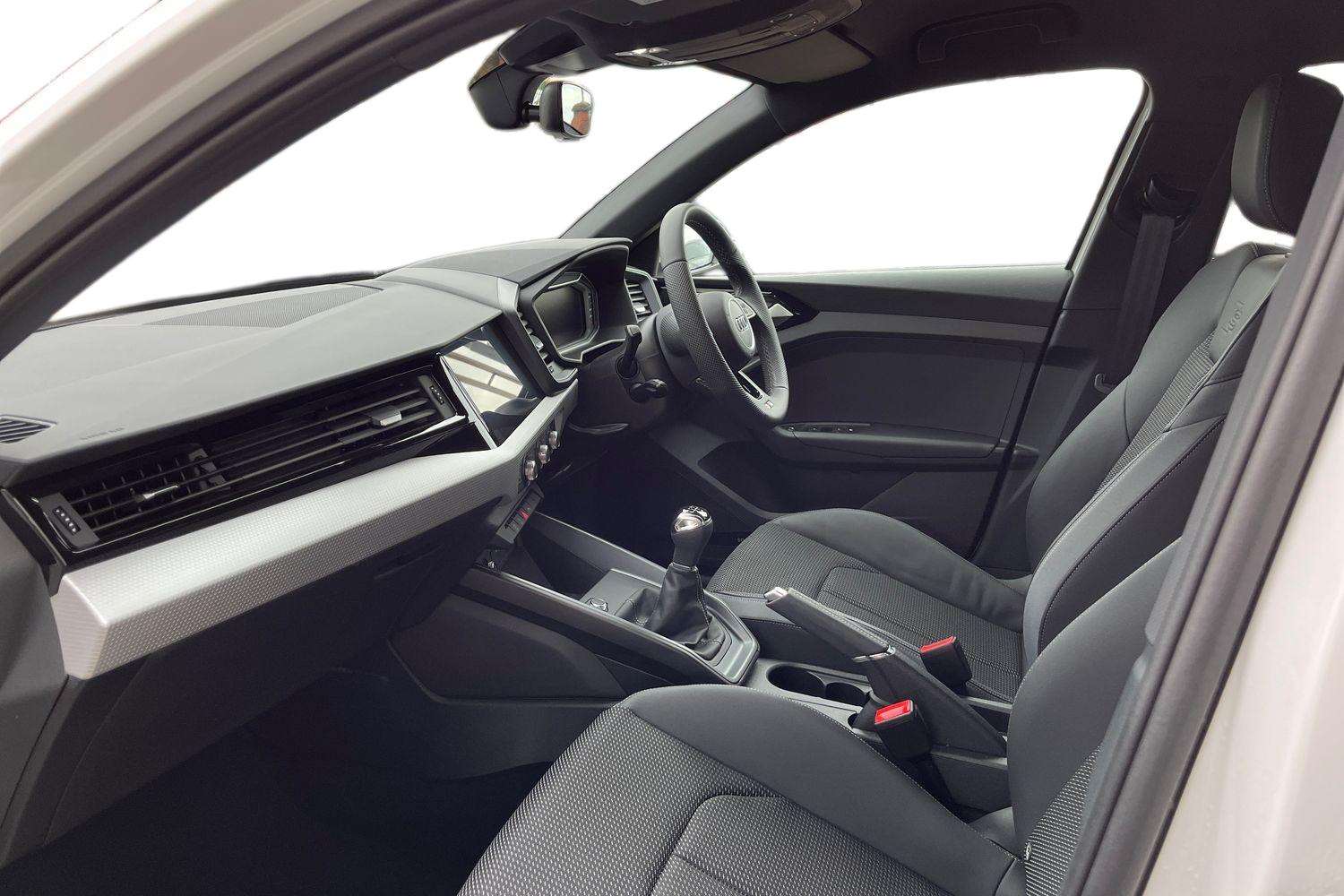 Used Audi A1 2025 for sale - 76928968: Photo 21