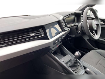 Used Audi A1 2025 for sale - 76928968: Photo