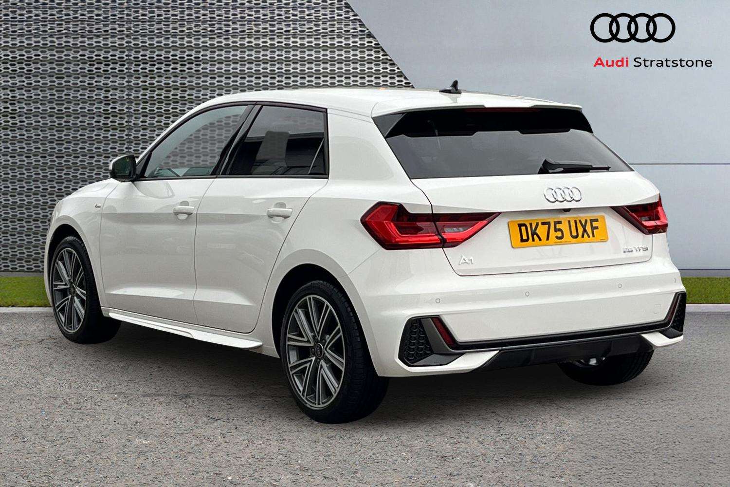 Used Audi A1 2025 for sale - 76928968: Photo 3