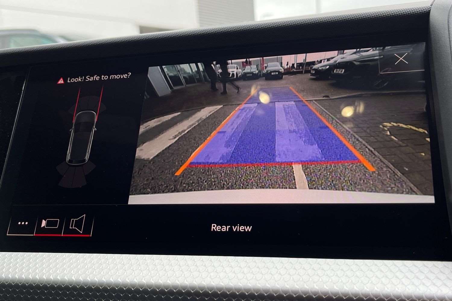 Used Audi A1 2025 for sale - 76928968: Photo 31