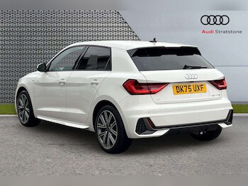 Used Audi A1 2025 for sale - 76928968: Photo