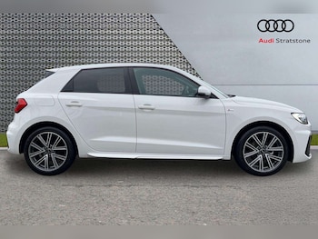 Used Audi A1 2025 for sale - 76928968: Photo