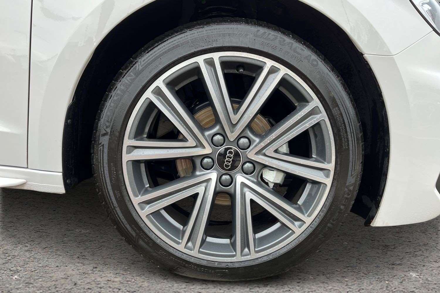 Used Audi A1 2025 for sale - 76928968: Photo 5