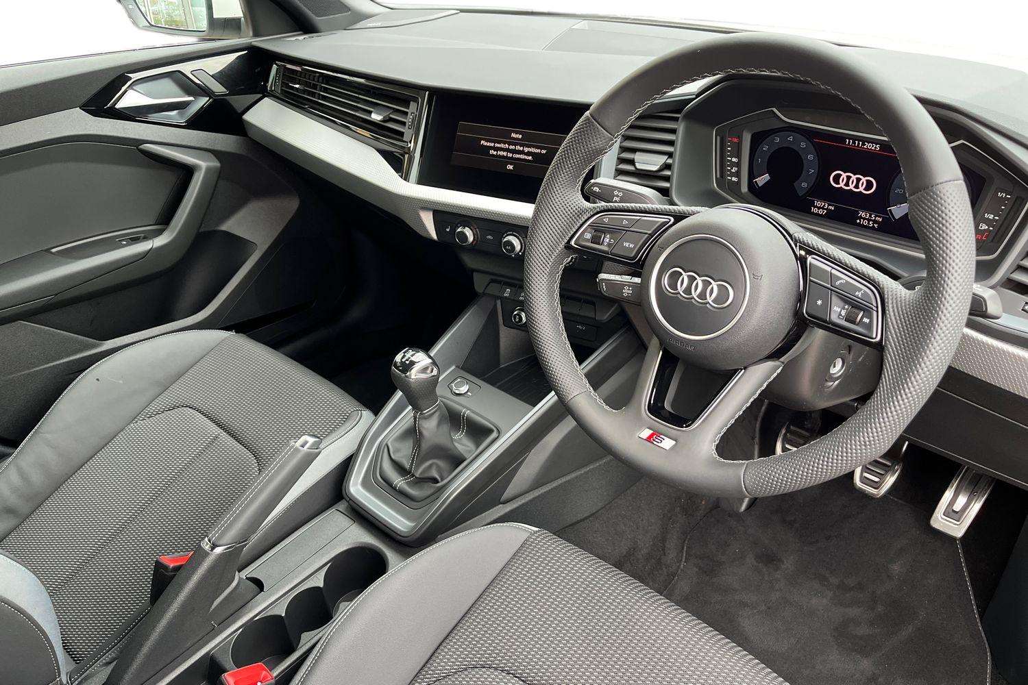 Used Audi A1 2025 for sale - 76928968: Photo 6