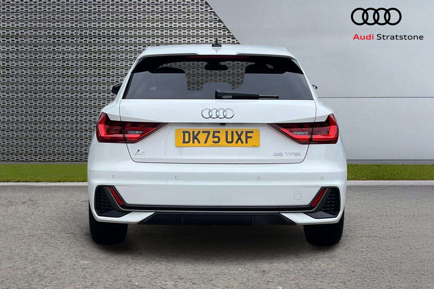 Used Audi A1 2025 for sale - 76928968: Photo 7