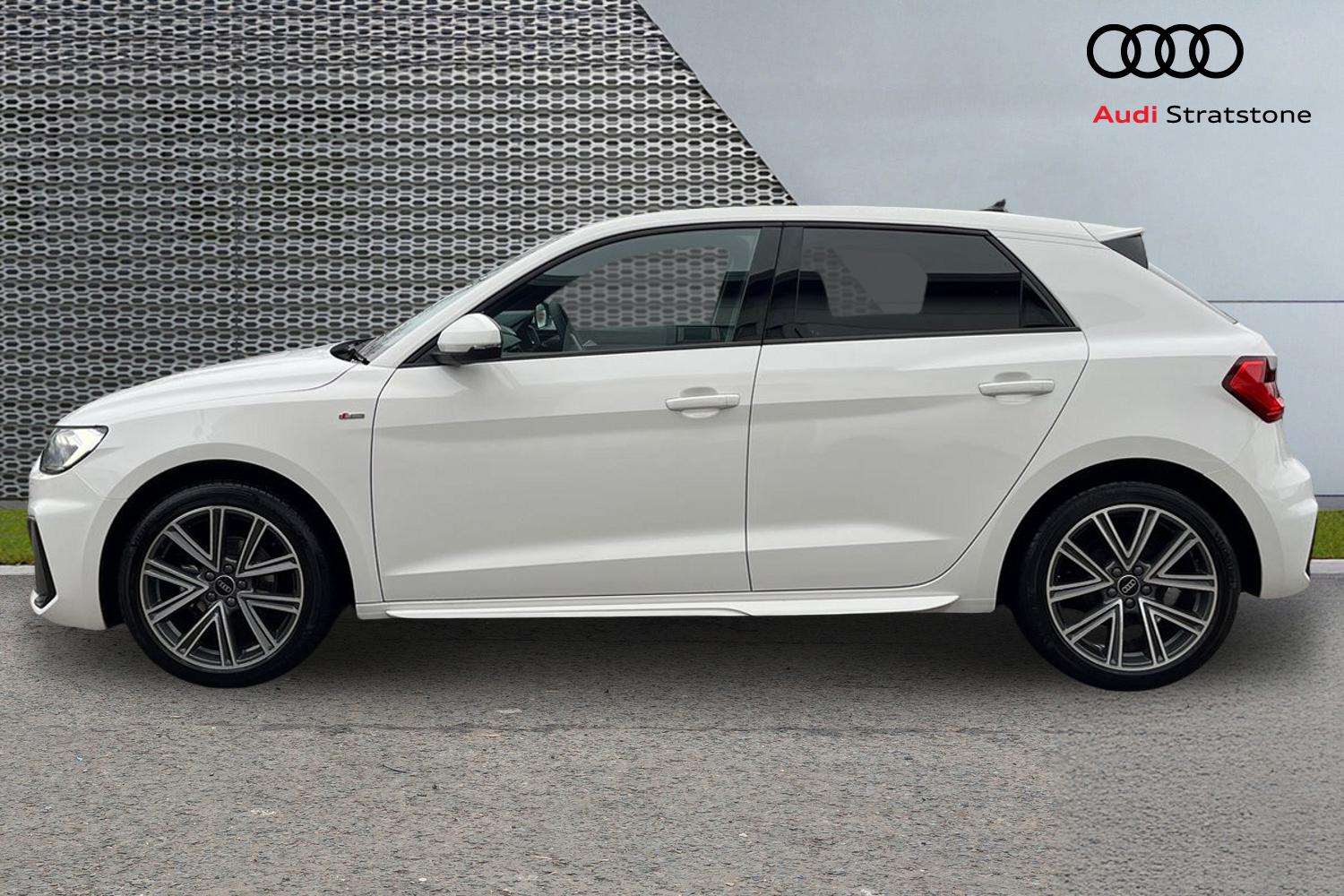 Used Audi A1 2025 for sale - 76928968: Photo 8