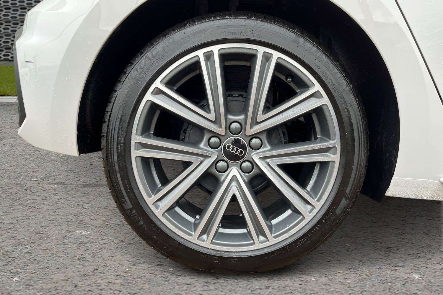 Used Audi A1 2025 for sale - 76928968: Photo 9