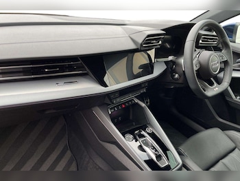 Used Audi A3 2025 for sale - 79294754: Photo