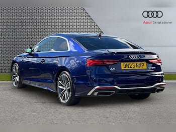 Used Audi A5 2023 for sale - 79798005: Photo