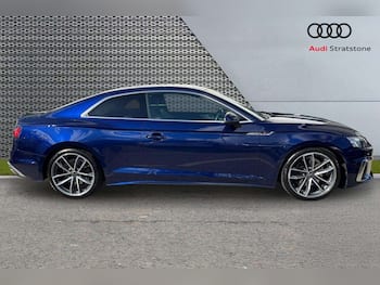 Used Audi A5 2023 for sale - 79798005: Photo