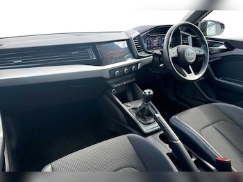 Used Audi A1 2021 for sale - 74716959: Photo