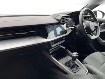 Used Audi A3 2020 for sale - 79147801: Photo