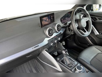 Used Audi Q2 2023 for sale - 75129556: Photo