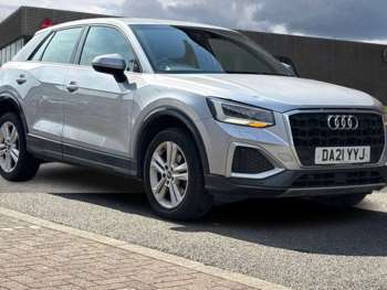 2021 - 35 TFSI Sport 5dr