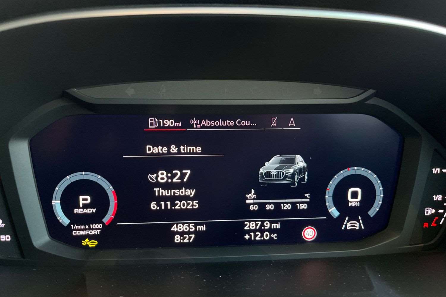 Used Audi Q3 2024 for sale - 76501898: Photo 13