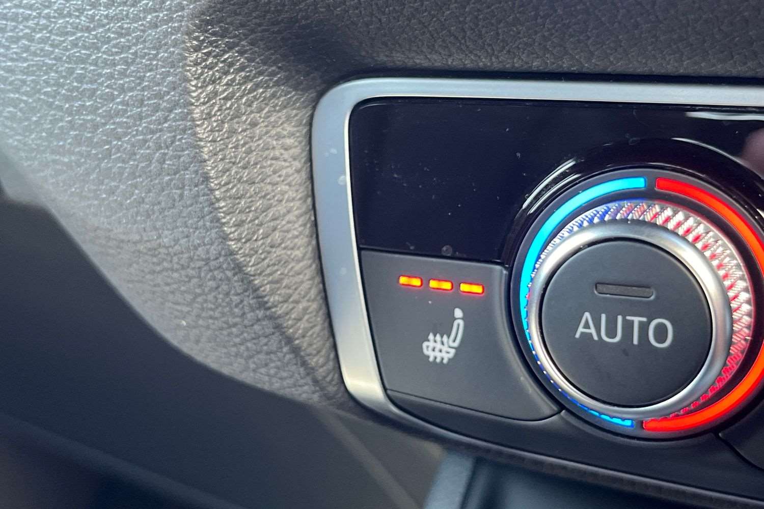 Used Audi Q3 2024 for sale - 76501898: Photo 17