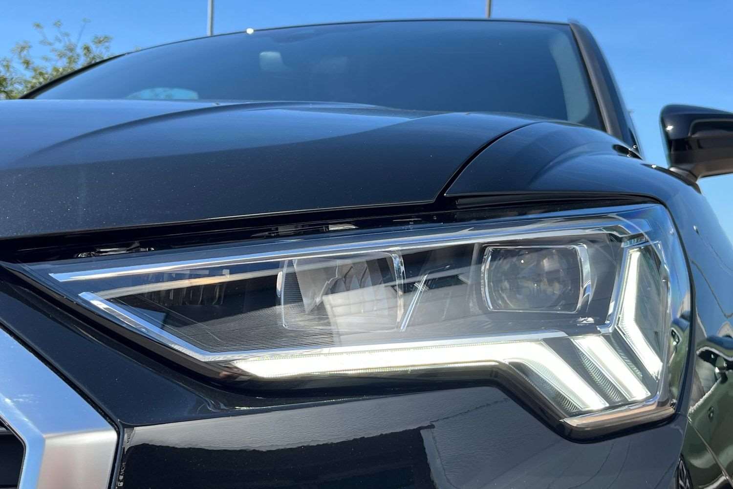 Used Audi Q3 2024 for sale - 76501898: Photo 18