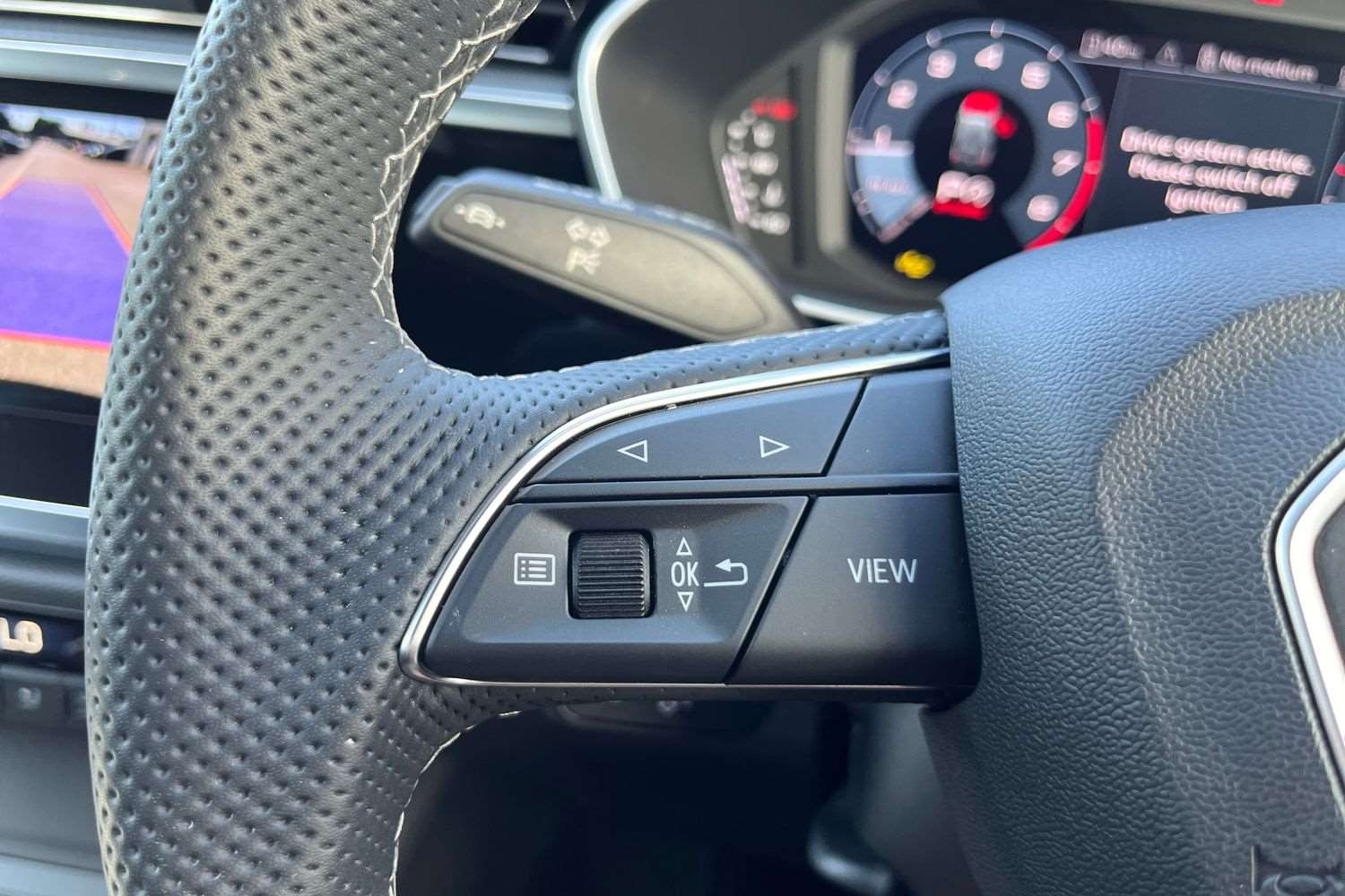 Used Audi Q3 2024 for sale - 76501898: Photo 19