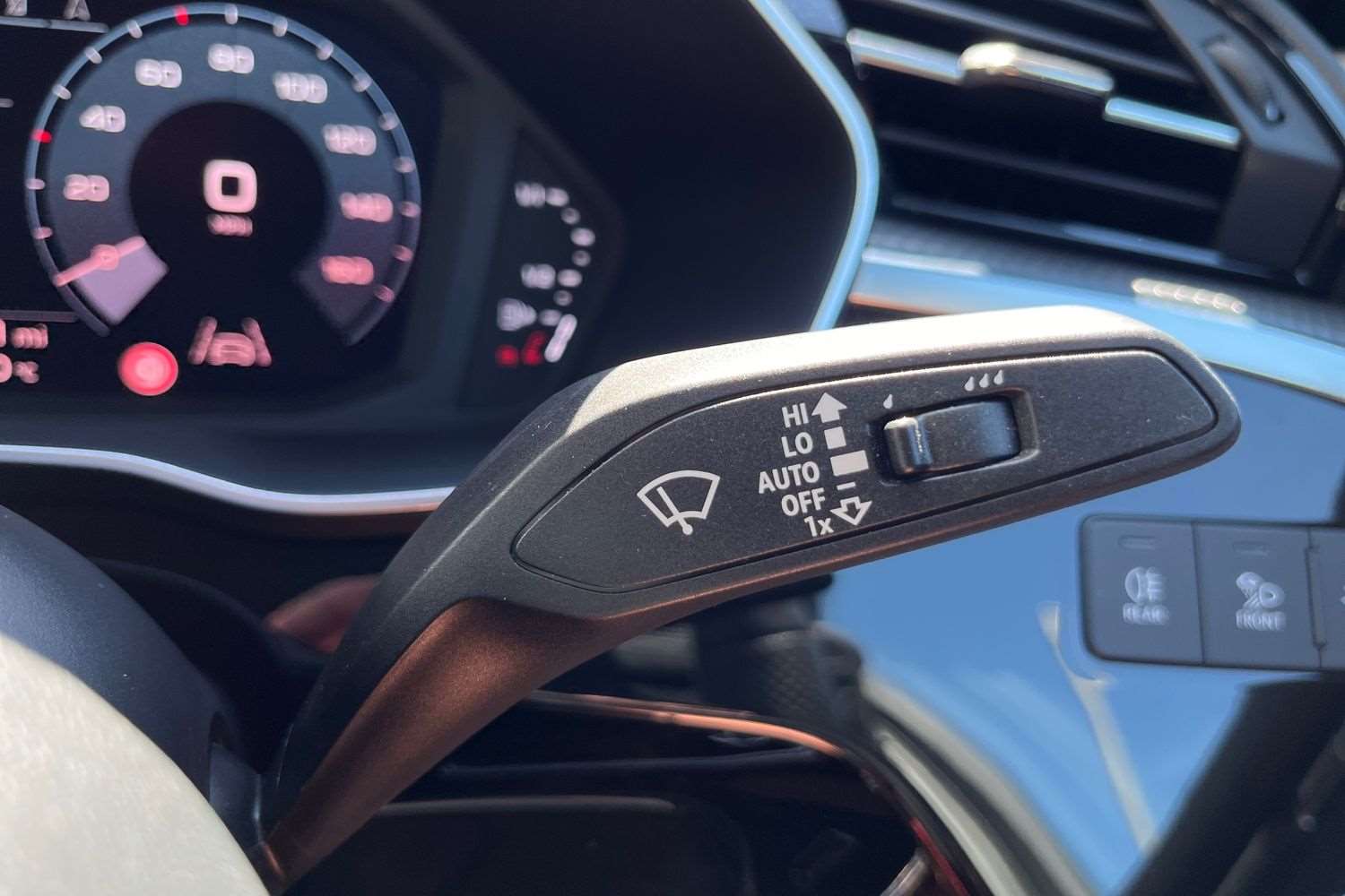 Used Audi Q3 2024 for sale - 76501898: Photo 20