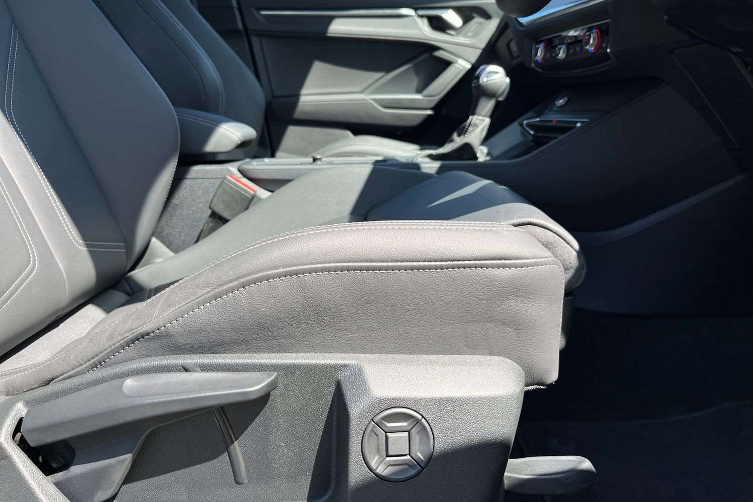 Used Audi Q3 2024 for sale - 76501898: Photo 22