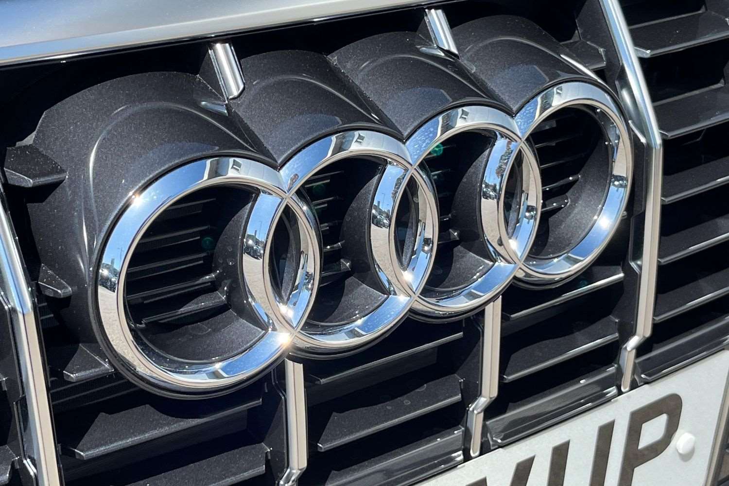 Used Audi Q3 2024 for sale - 76501898: Photo 24