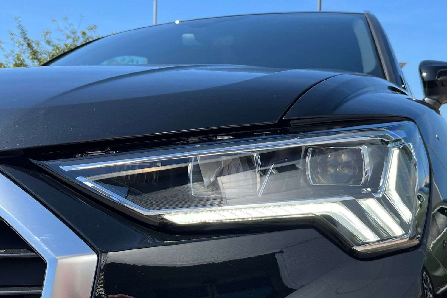 Used Audi Q3 2024 for sale - 76501898: Photo 25