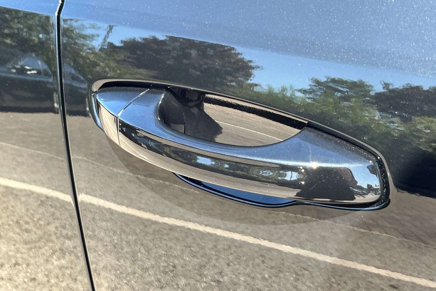 Used Audi Q3 2024 for sale - 76501898: Photo 27