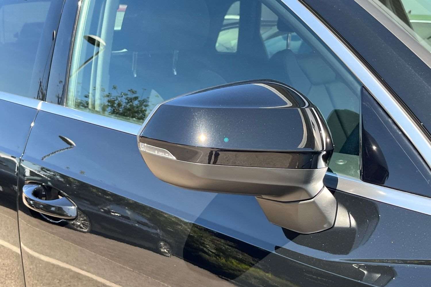 Used Audi Q3 2024 for sale - 76501898: Photo 28