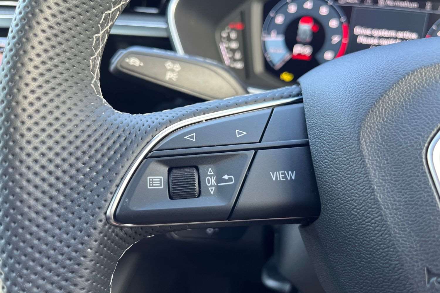 Used Audi Q3 2024 for sale - 76501898: Photo 29