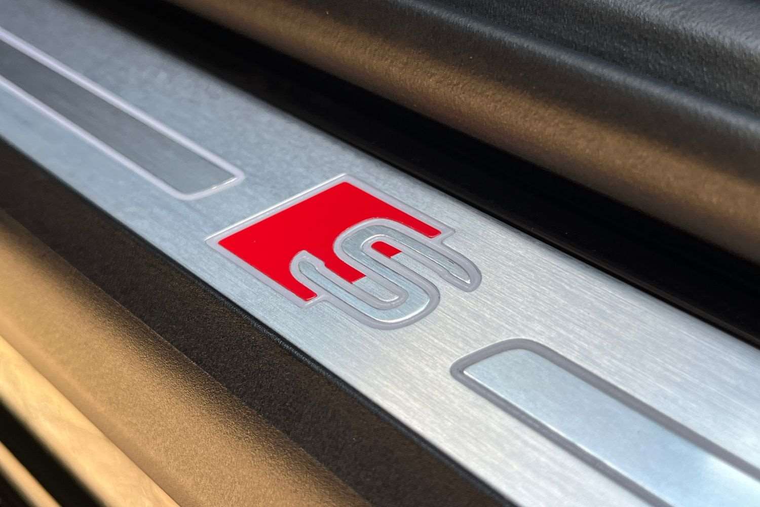 Used Audi Q3 2024 for sale - 76501898: Photo 33