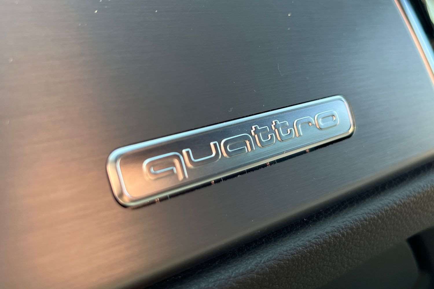 Used Audi Q3 2024 for sale - 76501898: Photo 35