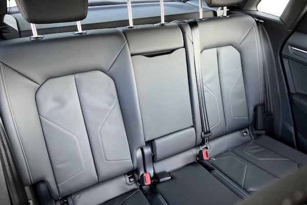 Used Audi Q3 2025 for sale - 75249078: Photo 10