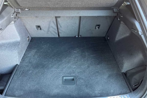 Used Audi Q3 2025 for sale - 75249078: Photo 11