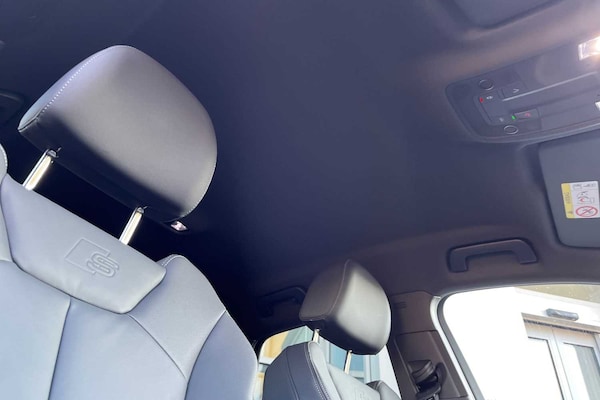Used Audi Q3 2025 for sale - 75249078: Photo 13