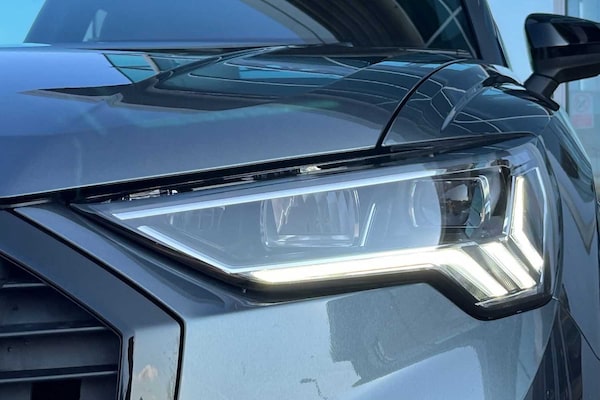 Used Audi Q3 2025 for sale - 75249078: Photo 18