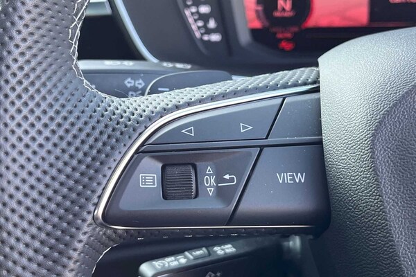 Used Audi Q3 2025 for sale - 75249078: Photo 19