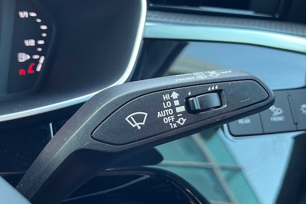 Used Audi Q3 2025 for sale - 75249078: Photo 20