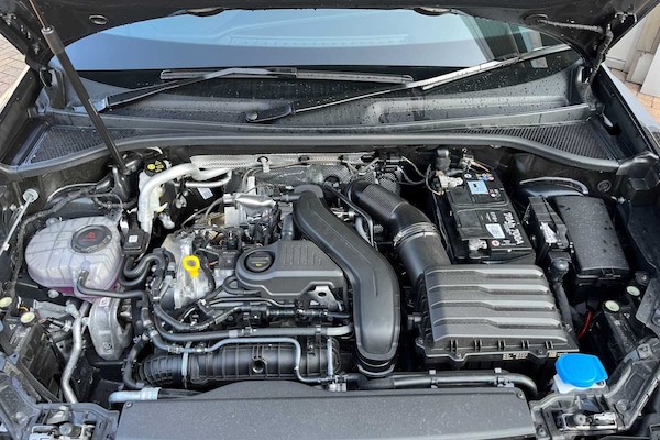 Used Audi Q3 2025 for sale - 75249078: Photo 23